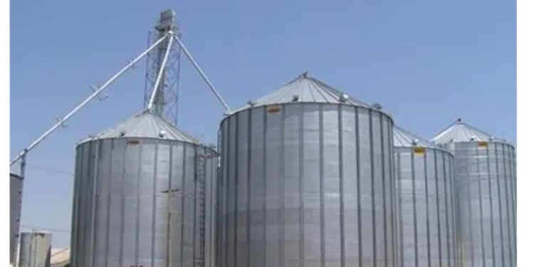 ماذا فعلت وزارة التموين لتوطين صناعة الصوامع في مصر؟