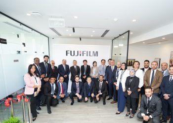 هيئة الشراء الموحد : افتتاح مكتب فوجي فيلم الجديد بمصر قفزة نوعية في الرعاية الصحية