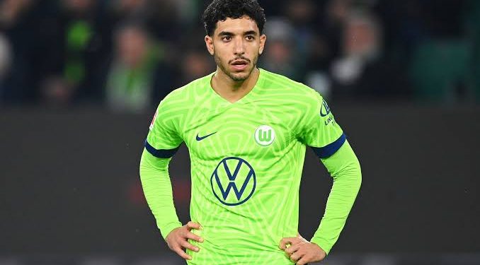 مرموش يتلقى عروضاً من الدوري الإنجليزي