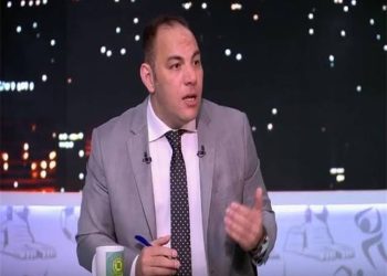 أحمد بلال عن تصريحاته قبل السوبر الأفريقي : تم اجتزاء بعضها والأهلي سهل مهمة الزمالك