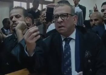 محامي أحمد فتوح يكشف كواليس مقابلة أسرة ضحية الحادث