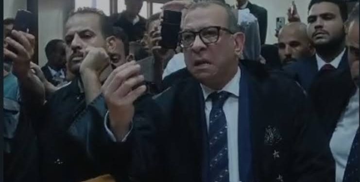 محامي أحمد فتوح يكشف كواليس مقابلة أسرة ضحية الحادث