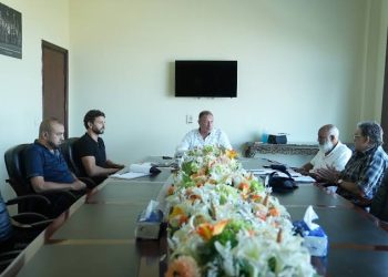 المدير الرياضي بـ الأهلي: لائحة تنظيمية جديدة للتعامل مع اللاعبين