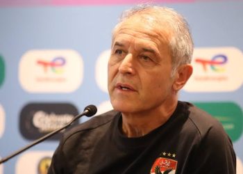 الأهلي يتطلع إلى ضم مهاجم مغربي في انتقالات الشتاء