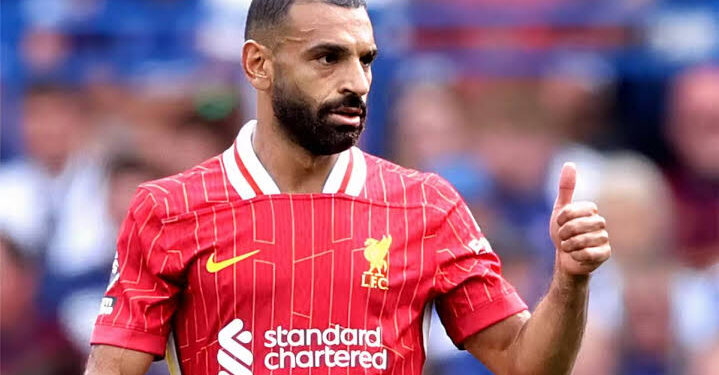 استبعاد صلاح أمام موريتانيا قرار فني مصري أم تعليمات من ليفربول ؟ .. حسام حسن يجيب