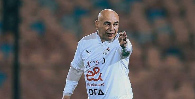 حسام حسن : إدارة الكرة المصرية لم تعرف التغيير منذ ٢٠ عامًا .. واعتبروني مدرب أجنبي