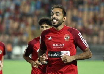 أزمة كهربا مع الأهلي “مليون جنيه غرامة وعرضه للبيع” .. ما القصة ؟