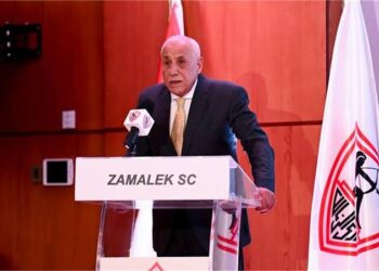 مفاجأة .. الزمالك يدرس الانسحاب من السوبر المصري