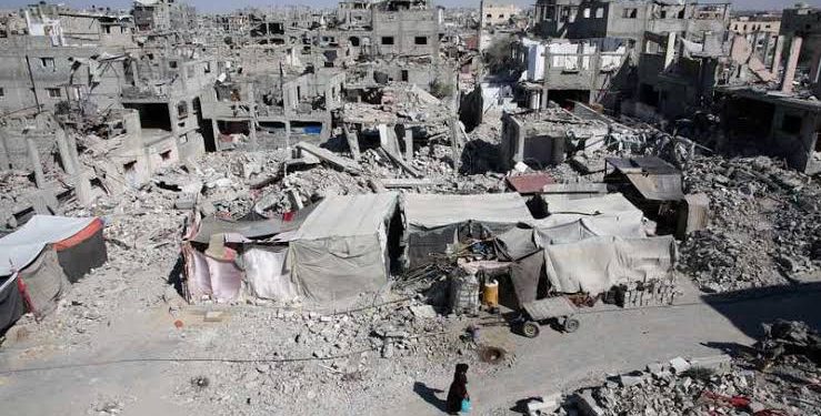 كارثة إنسانية في شمال غزة .. الموت جوعًا وعطشًا يحاصر ٢٠٠ ألف فلسطيني