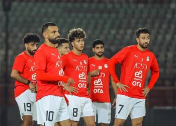 عضو اتحاد الكرة : قادرون على حسم التأهل اليوم إلى نهائيات أمم أفريقيا من قلب موريتانيا