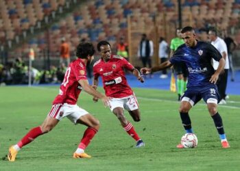 أحمد بلال : الأهلي والزمالك الأوفر حظًا في الوصول إلى نهائي السوبر المصري