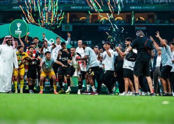 أيمن يونس : الدرس المستفاد من قمة السوبر الأفريقي احترام كرة القدم