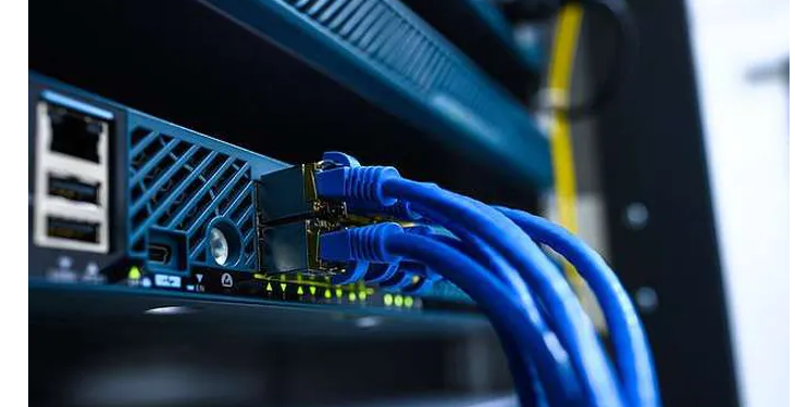 كيف تطورت سرعة الإنترنت في مصر بنهاية الربع الثالث ؟