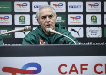 رسائل كولر لجماهير الأهلي قبل ساعات من أولى مواجهات الأحمر بمجموعات أفريقيا