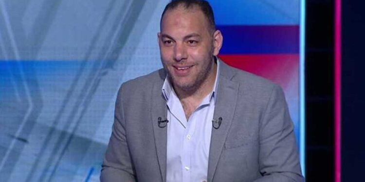 أحمد بلال : عقود اللاعبين فوق الـ ٣٥ عاما تستوجب إعادة النظر