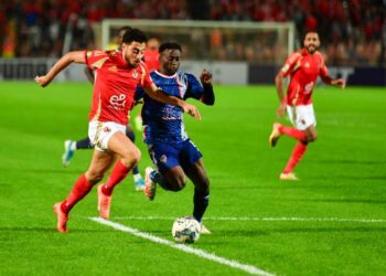 أحمد بلال : رباعية الأهلي في افتتاح دور المجموعات بأفريقيا رسالة تحذير لمنافسيه