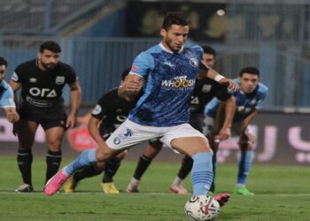 محامي رمضان صبحي يكشف مستجدات أزمة اللاعب السابقة مع مكافحة المنشطات