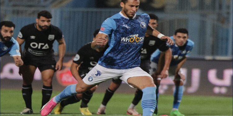 محامي رمضان صبحي يكشف مستجدات أزمة اللاعب السابقة مع مكافحة المنشطات