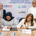 تفاصيل تعاون «شفاء» مع ( USAID ) لتحسين سلسلة توريد الصيدليات