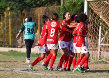 بالنسخة الأولى لدوري الكرة النسائية .. الأهلي يحقق انتصارا تاريخيا بثمانية أمام اتحاد بسيون