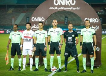 الجبلاية في مرمى النيران .. كل ما تريد معرفته عن أزمة الحكم محمد عادل ورد اتحاد الكرة