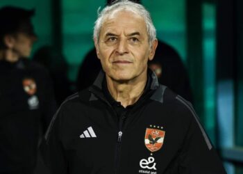 كولر : توقف الدوري للارتباطات الدولية فرصة لتأهيل مصابي الأهلي