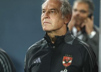 ماذا قال كولر بعد تعثر الأهلي الأول بالدوري ؟