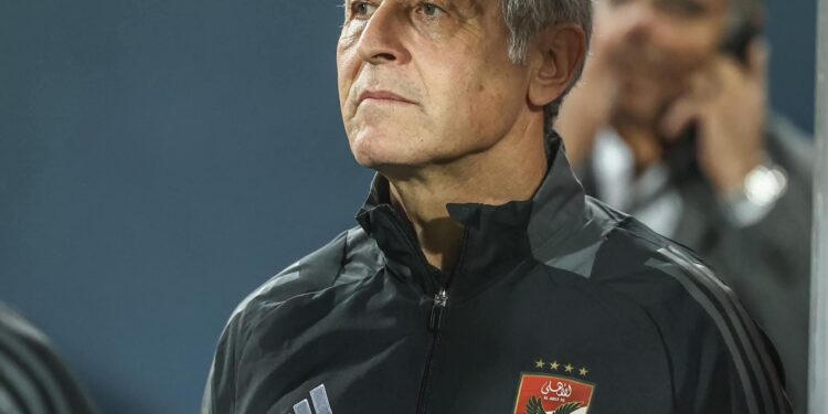 ماذا قال كولر بعد تعثر الأهلي الأول بالدوري ؟