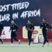 الأهلي يبدأ الاستعداد لافتتاح مشواره بمجموعات دوري أبطال أفريقيا