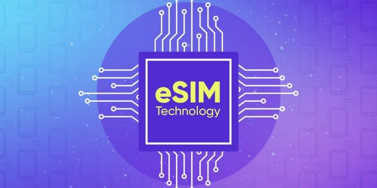 طريقة تفعيل وتشغيل شرائح إي سيم esim بفروع المحمول .. مصادر تكشف