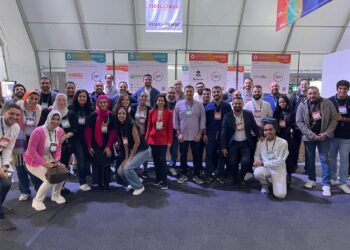 خليل حسن : 37 شركة مصرية بـ ” الاقتصاد الرقمي ” تشارك في معرض “ويب ساميت” في البرتغال