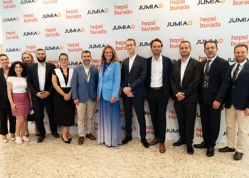 تعاون بين هيبسيبورادا وجوميا لتوفير مجموعة واسعة من المنتجات للمستهلكين في شمال أفريقيا
