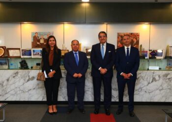 مجلس الوزراء يوافق على تعاقد “الهيئة العامة للتأمين الصحي الشامل” مع “إي هيلث” لتشغيل الخدمات الإلكترونية للمنظومة