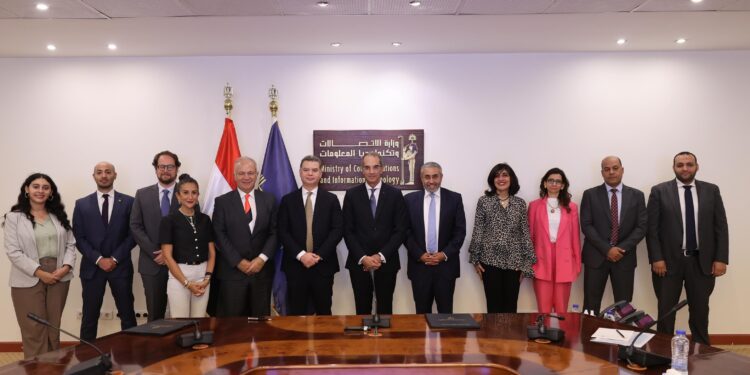  إطلاق برنامج IT Invest بالتعاون بين إيتيدا وFlat6Labs لدعم الشركات الناشئة