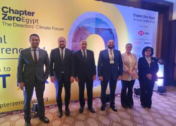 قرة إنرجي تعزز التزامها بالاستدامة وكفاءة الطاقة