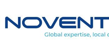 تفاصيل مشاركة  نوفينتيك العالمية في الدورة 28 من معرض CAIRO ICT 