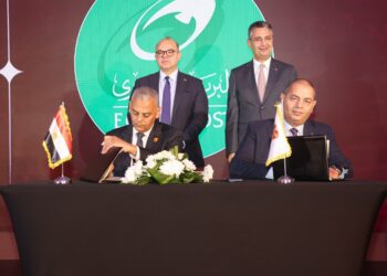 تفاصيل تعاون البريد المصري مع “الاتحاد المصري للتأمين”