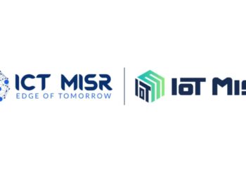 ICT Misr وIoT Misr يشاركان ويرعيان البنية التحتية لمعرض CairoICT’24 للعام الثالث