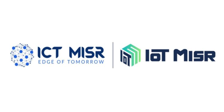 ICT Misr وIoT Misr يشاركان ويرعيان البنية التحتية لمعرض CairoICT’24 للعام الثالث