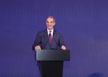  وزير الاتصالات : وضع تشريع خاص بتبادل البيانات لإتاحتها لمختلف الجهات والحفاظ عليها