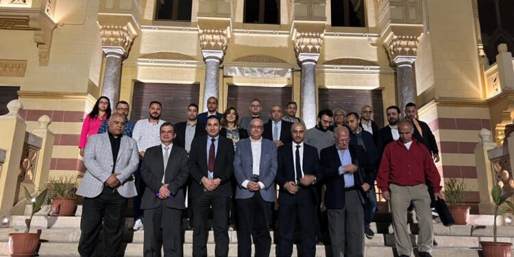 “اتصال” تنظم أول لقاء مفتوح بين شركات القطاع الخاص وجهاز الاتصالات .. تفاصيل