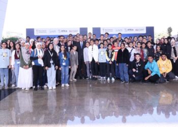 الاتصالات : منظومة الذكاء الاصطناعي تعتمد على قدر ضخم من البيانات