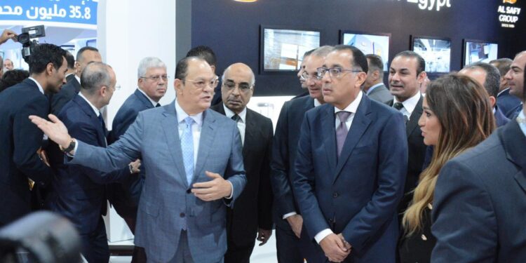 بالتعاون مع شاومي .. الصافي تتوسع في استثمارات مصنعها وتضخ 80 مليون دولار