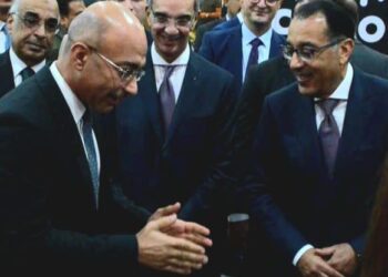 اورنچ تستعرض محاكاة لخدمات مركز بيانات العاصمة الإدارية وتعرض خدمات دعم رواد الأعمال والشركات الناشئة