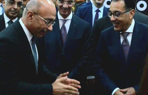 اورنچ تستعرض محاكاة لخدمات مركز بيانات العاصمة الإدارية وتعرض خدمات دعم رواد الأعمال والشركات الناشئة