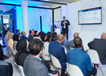 جهاز الاتصالات يناقش حقوق المستخدمين وطرق تصعيد وحل شكاوى المحمول خلال Cairo ICT 2024