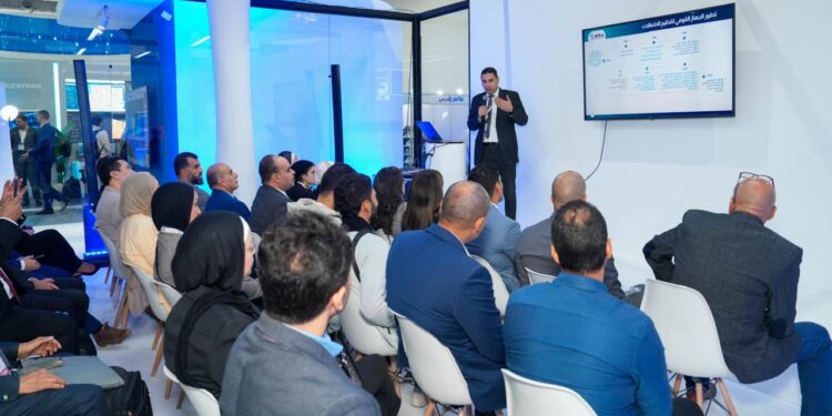 جهاز الاتصالات يناقش حقوق المستخدمين وطرق تصعيد وحل شكاوى المحمول خلال Cairo ICT 2024