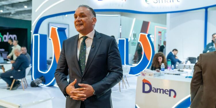 ضامن توقع اتفاقية شراكة مع منصة ارزاق للتمويل المتناهي وتستعرض ابرز حلولها للدفع الإلكتروني