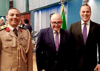 ميلاد عصر جديد للسياحة المصرية .. شرين يسري يطلق مشروع “Egypt in style”