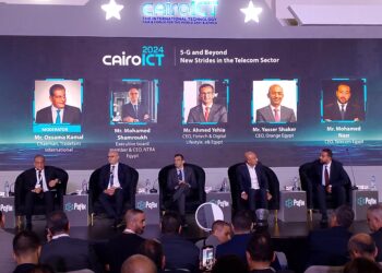 ماذا قال رؤساء شركات الاتصالات في مصر عن تشغيل الجيل الخامس ؟
